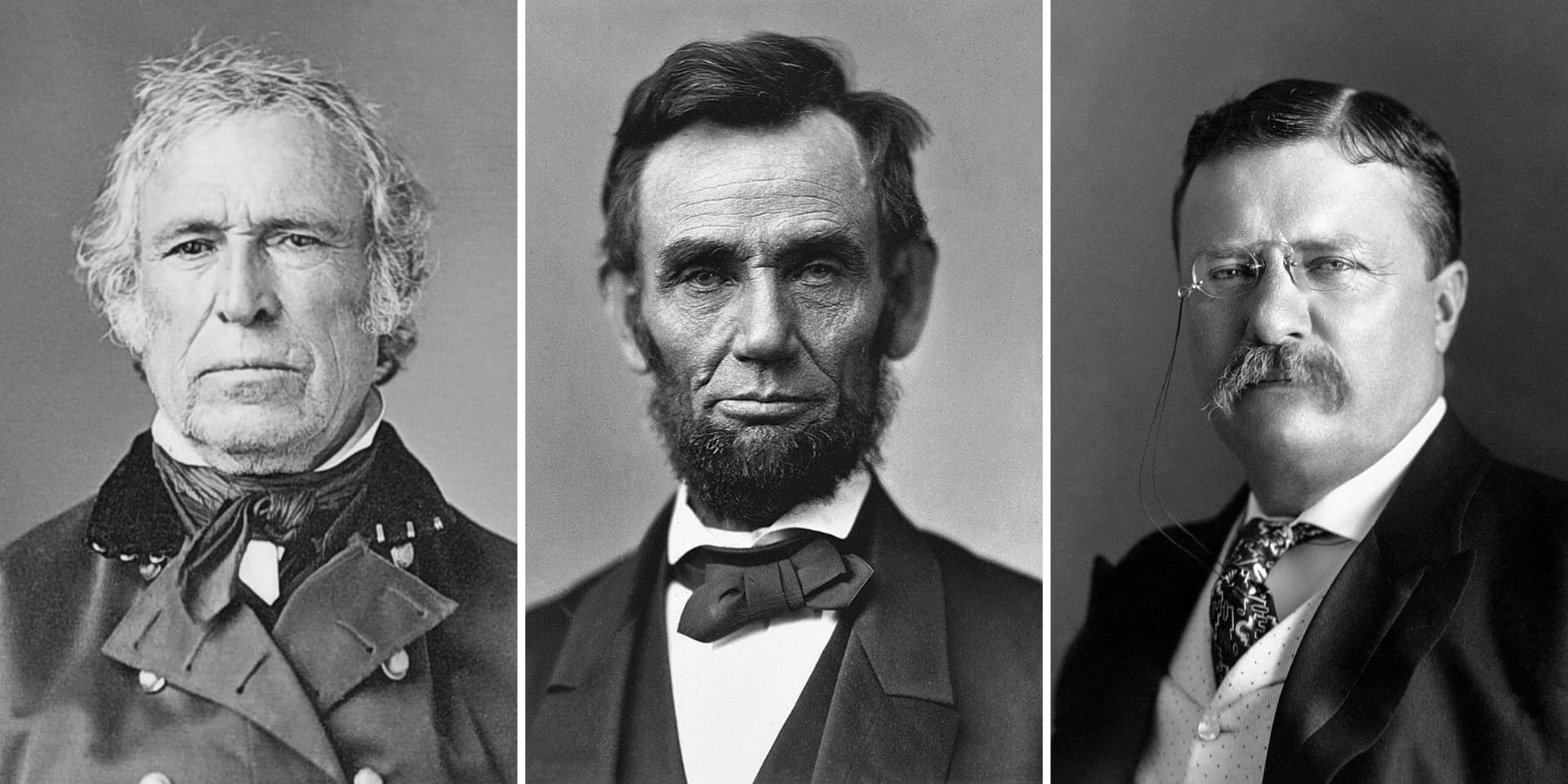 Presidential Tough Guys, Ranked By Toughness