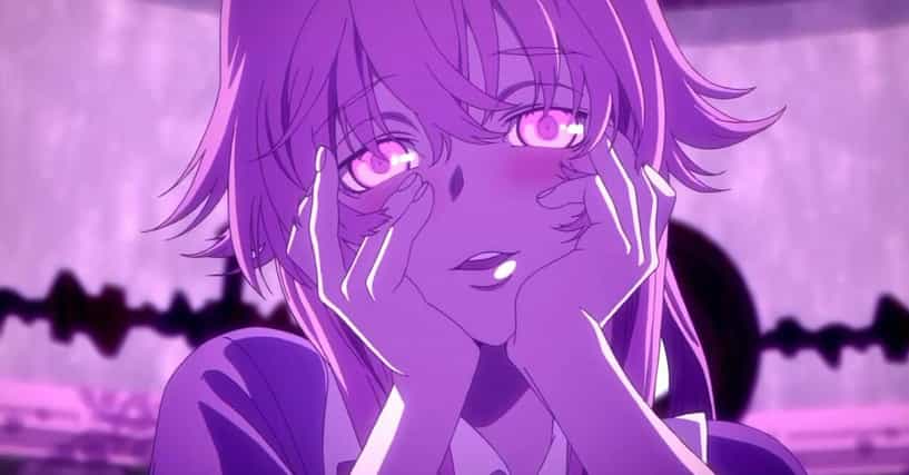 The 10+ Best Yuno Gasai Quotes That Prove She&#39;s A Super Yandere