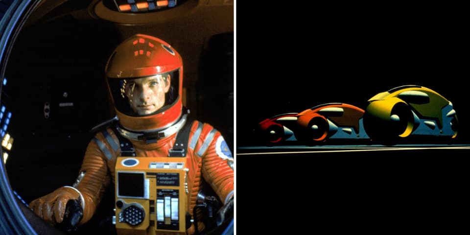 The Most Ambitious Sci-Fi Swings Ever Taken — Which Ones Landed? Fans Rank Them
