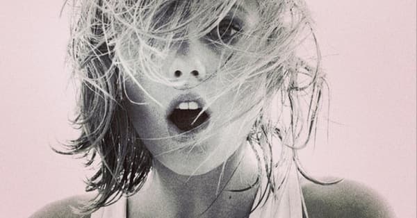 The Best of Taylor Swift's Instagram