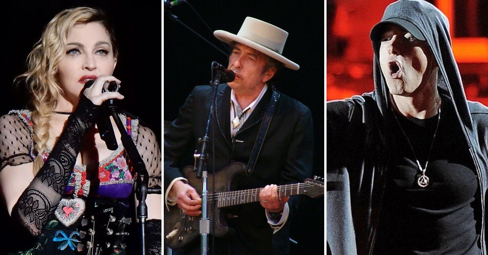 Bands That Never Play Their Most Famous Song Live