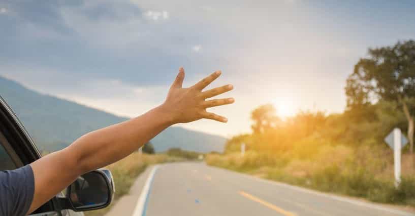 Дороги на руках фото Дороги на руках фото