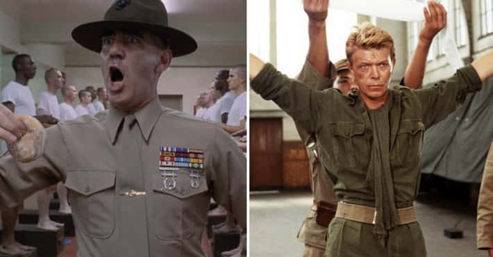 15 Controversial War Movies That Reshaped The G...