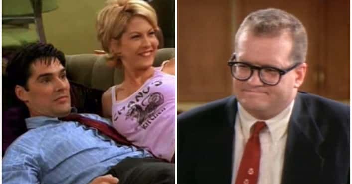 Forgotten '90s Sitcoms Lost to Time