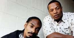 The Best G-Funk Rappers