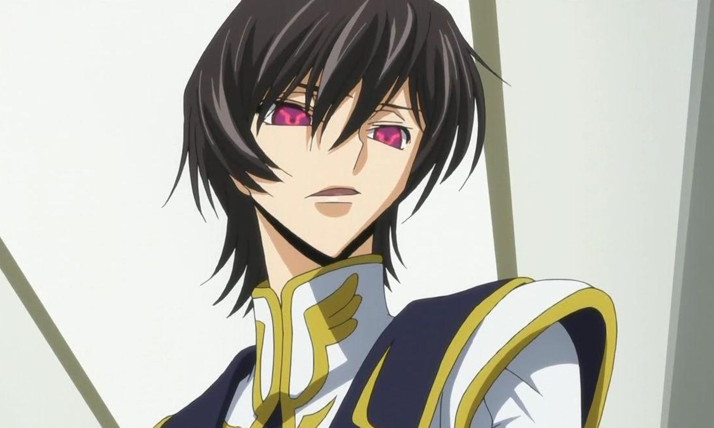 The 40+ Best Lelouch Lamperouge Quotes