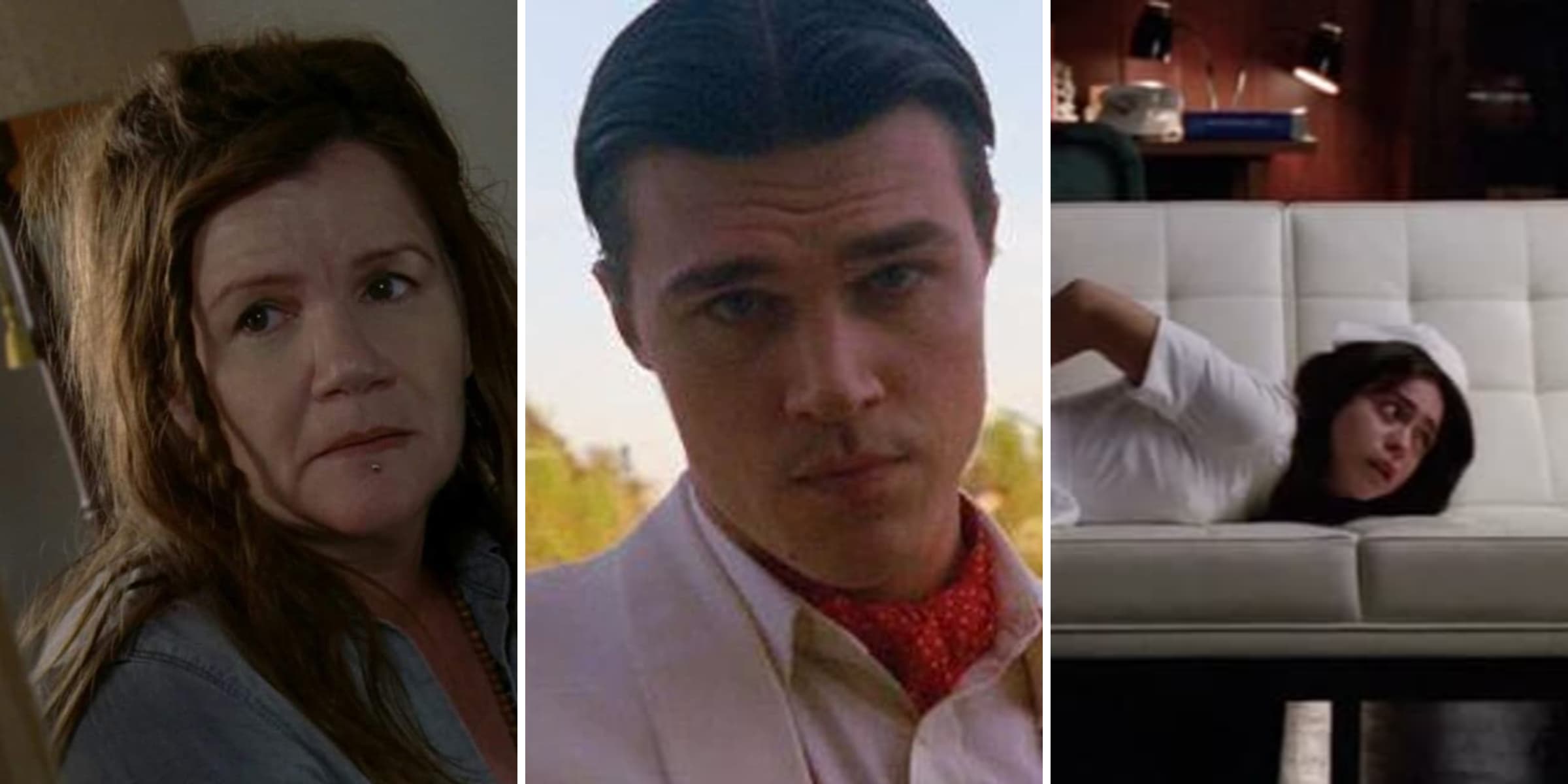 'American Horror Story:' The Most Sadistic Moments From The Series