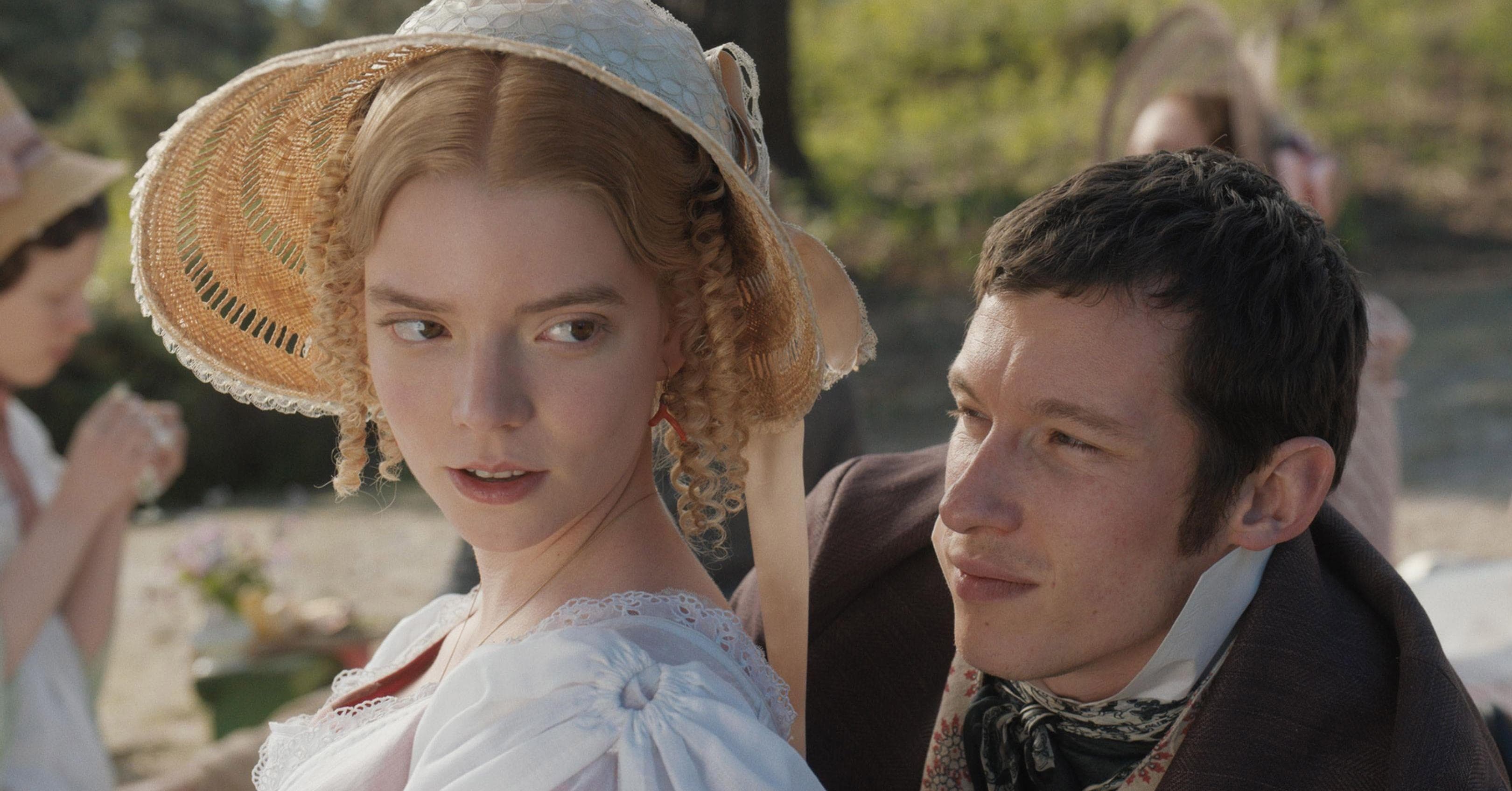 The Best 'Emma.' Quotes, Ranked By Hopeful Romantics