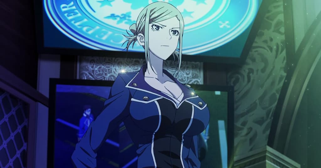 List Of Anime Characters Born On September 1st (Canon Birthdays)