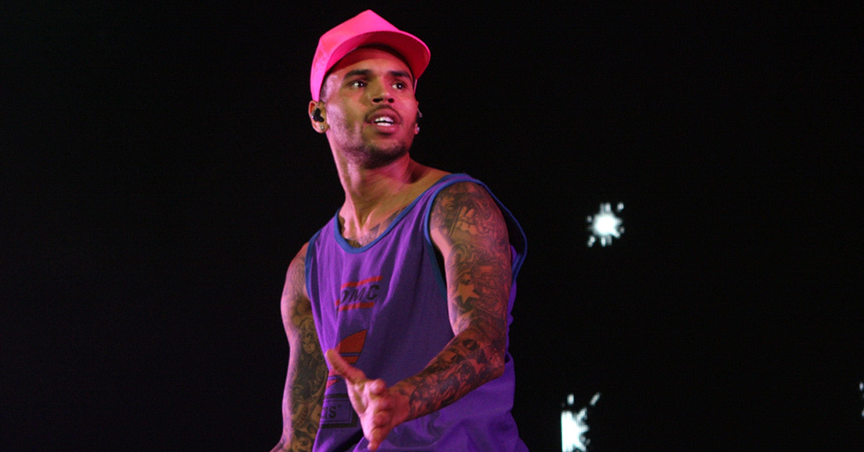 Celebrities Who Have Been in Bar Fights