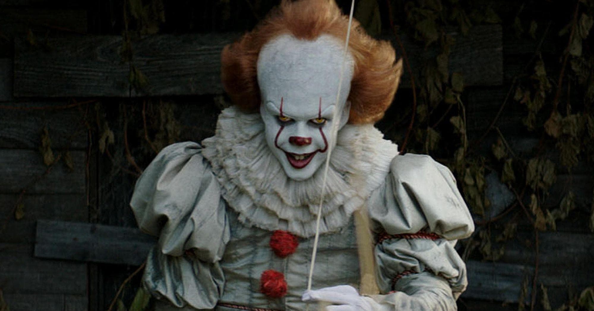 The 7 Best Stephen King Movie Remakes