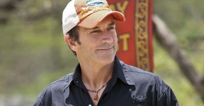 Jeff Probst's Most Ridiculous Innuendos