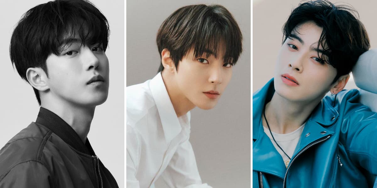 The 50+ Hottest Korean Actors Of 2024, Ranked By Fans