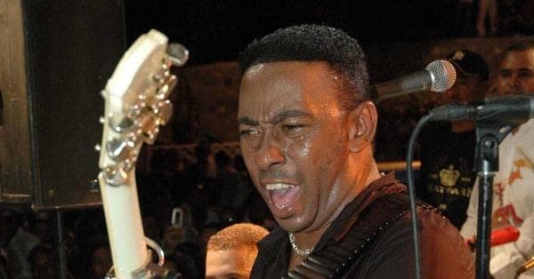 Antony Santos Albums List Full Antony Santos Discography (17 Items)