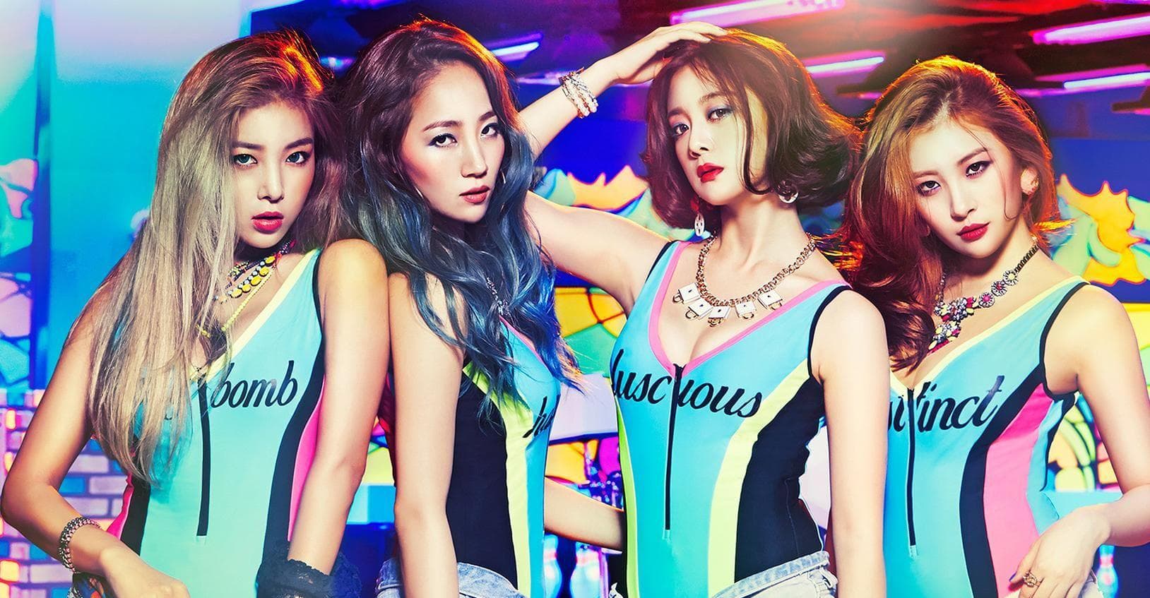 25+ Disbanded K-pop Girl Groups We Miss The Most, Ranked