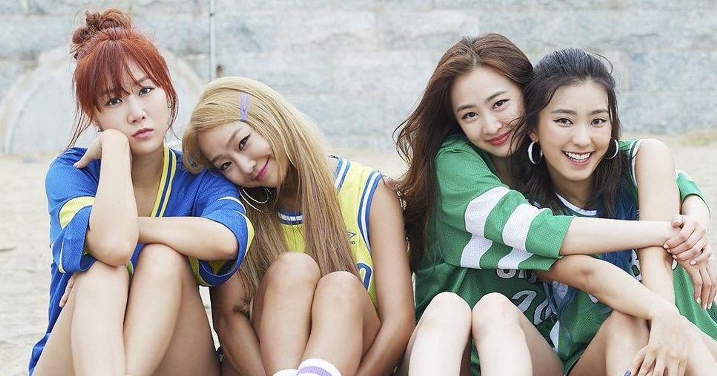 25+ Disbanded K-pop Girl Groups We Miss The Most, Ranked, groups