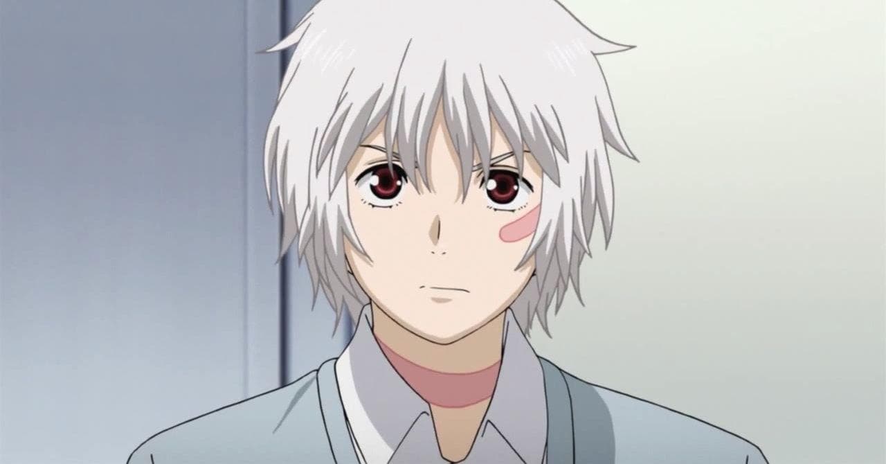 List Of Anime Characters Born On September 7th (Canon Birthdays)