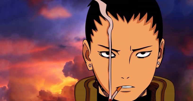The 25+ Best Shikamaru Nara Quotes That Prove Being Lazy Is Awesome