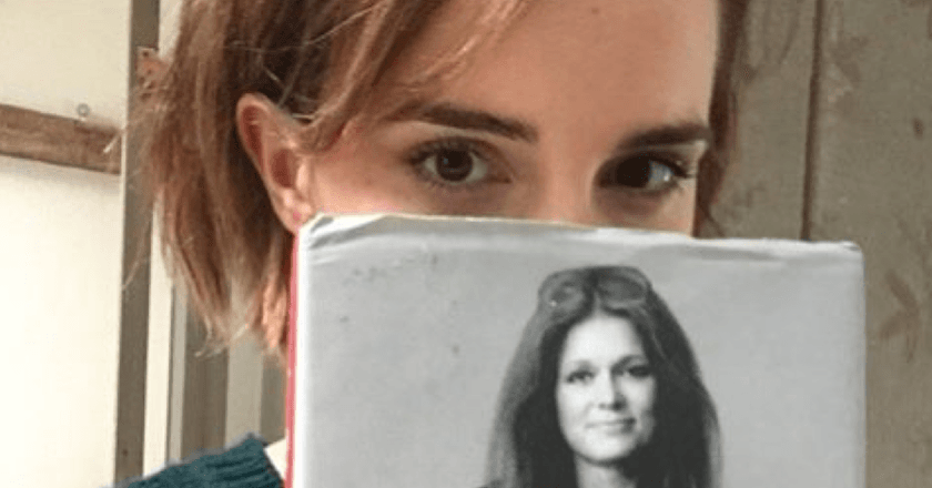 42 Celebrities Reveal Their Favorite Books Of All Time