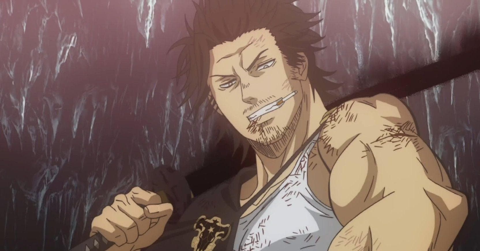 List Of Anime Characters Born On September 17th (Canon Birthdays)