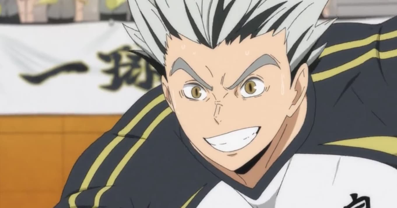 List Of Anime Characters Born On September 20th (Canon Birthdays)