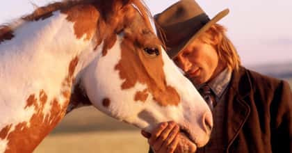 The Greatest Movies About Horses, Ranked