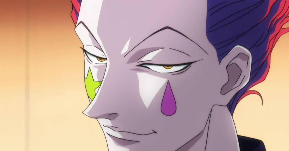 The Best Hisoka Morow Quotes Of All Time With Images