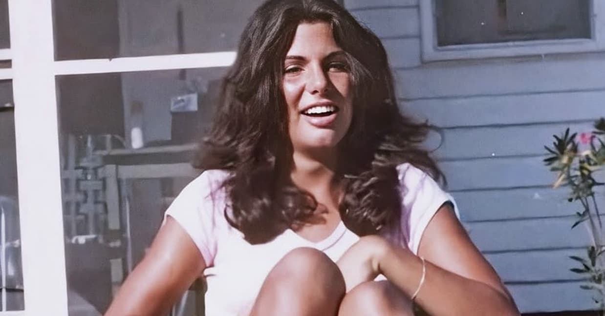 26 Throwback Photos Of Famous 'It Girls' That Made Us Do A Double Take