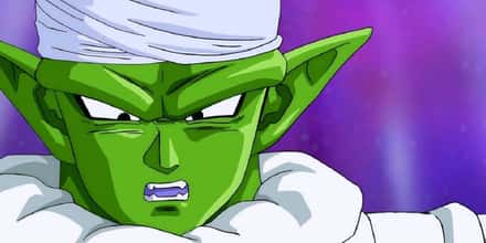 The Best Piccolo Quotes From DBZ