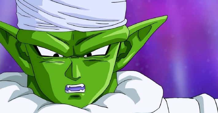 The Best Piccolo Quotes From DBZ