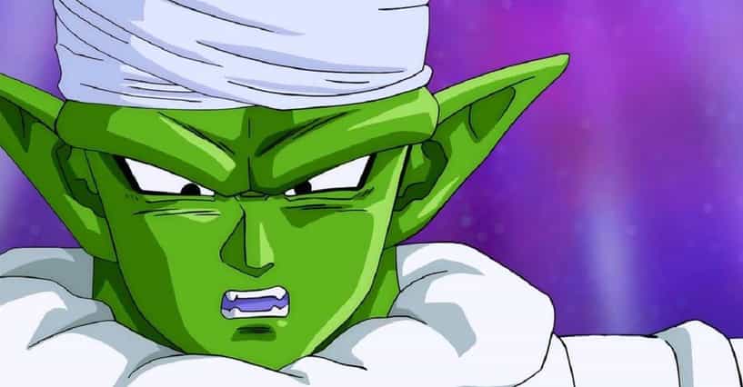The 30 Best Piccolo Quotes From The Dragon Ball Series