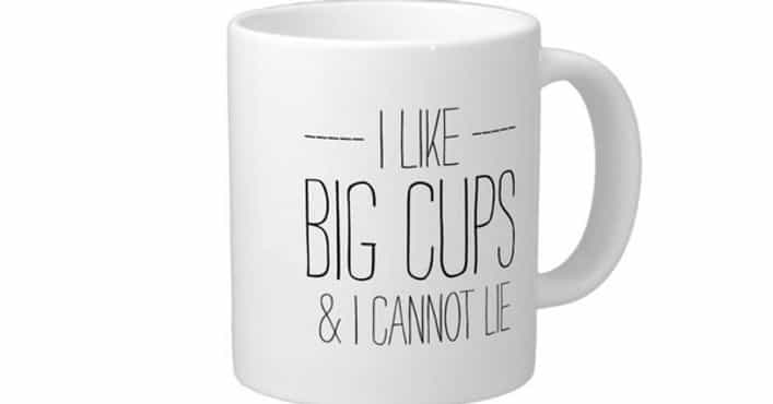 11 Funny Coffee Mugs for a Laugh Each Morning