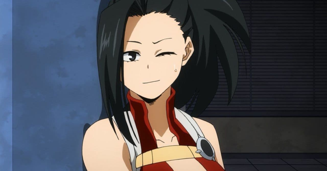 List Of Anime Characters Born On September 23rd (Canon Birthdays)