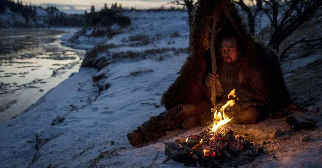 14 Times Movie Characters Were Totally Left For Dead - And Clawed Their Way Back For Vengeance