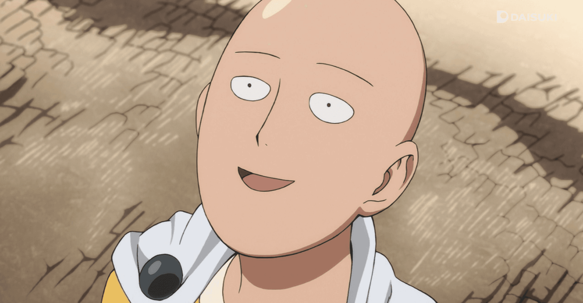 What is Saitama's Strongest Attack In One-Punch Man?