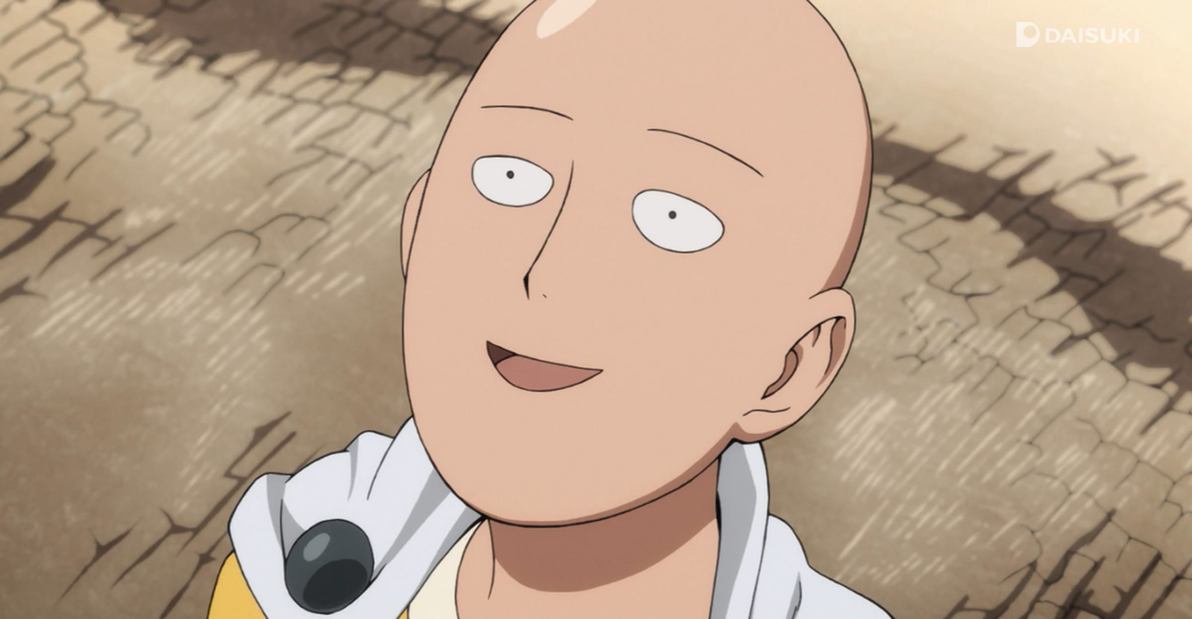 The List of My Favourite One Punch Man Characters. What do you