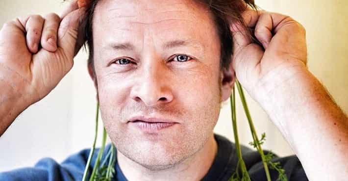 The 20+ Best Jamie Oliver Shows, Ranked By Fans