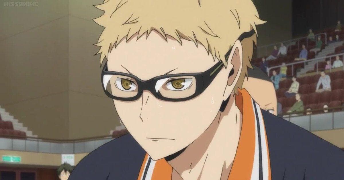 List Of Anime Characters Born On September 27th (Canon Birthdays)