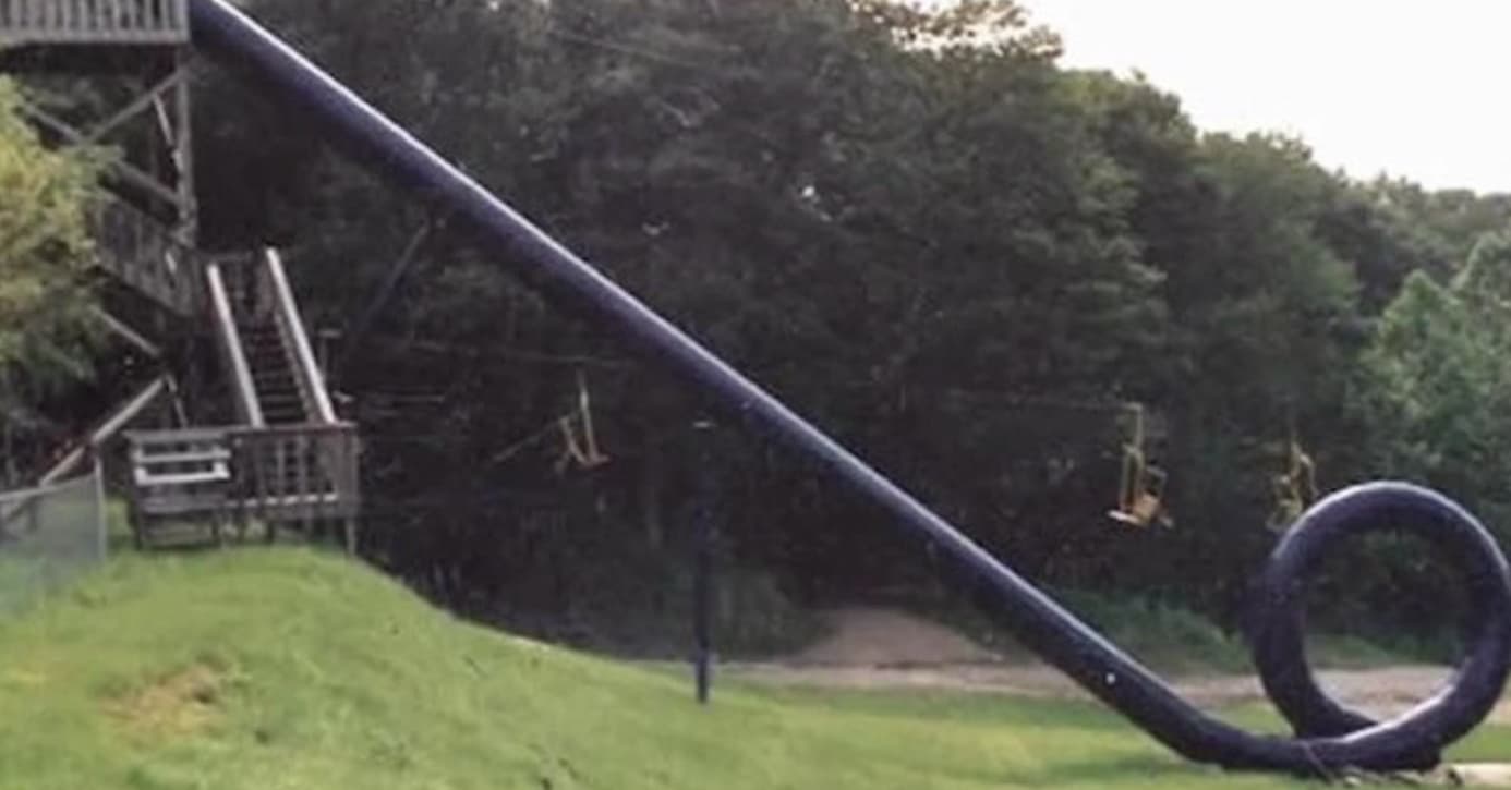 ‘Class Action Park’ Documentary Offers First-Hand Accounts Into ‘The