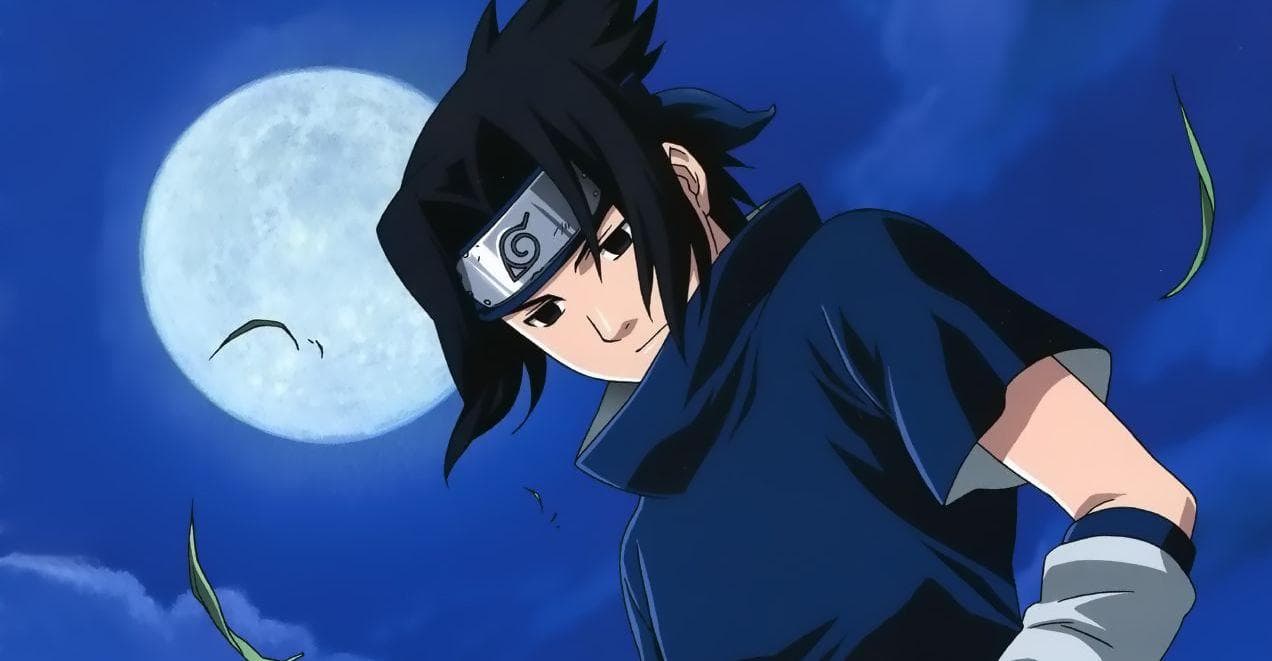 sasuke quotes and sayings