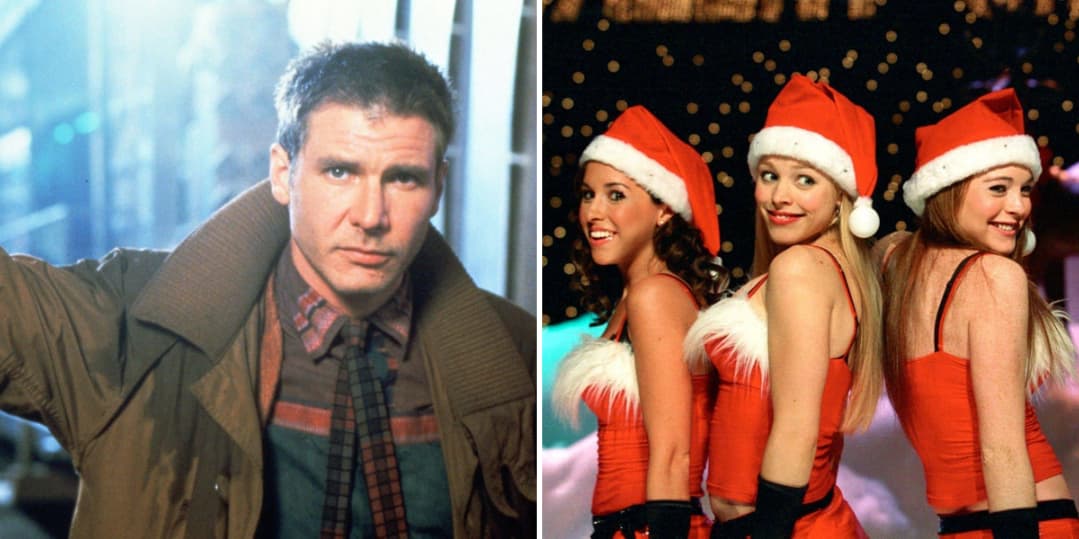 8 Surprising Literary Adaptations You Never Knew Were Based On Books