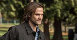 Sam Winchester's Most Wholesome Moments In 'Supernatural'