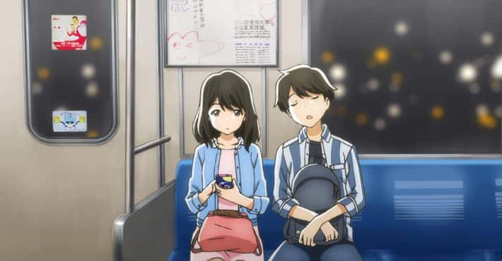 15 Amazing Romance Anime That Feature Realistic...
