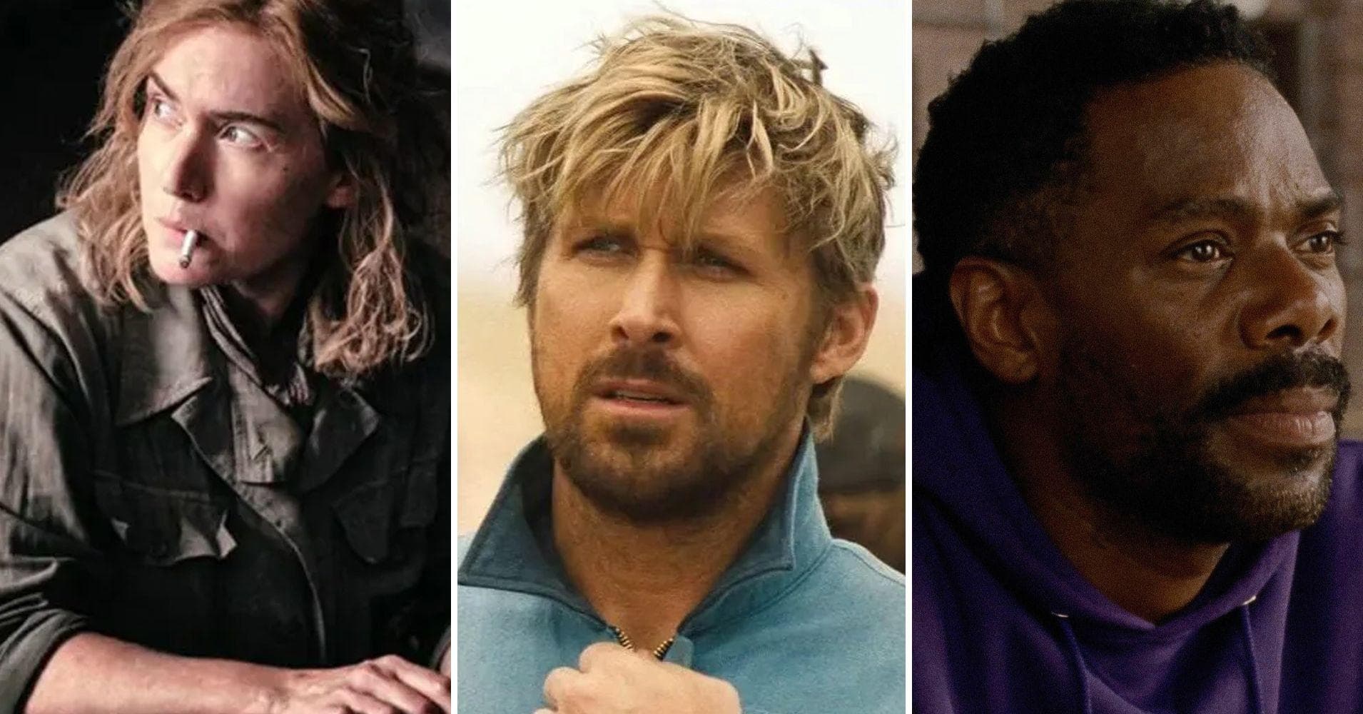 The Best Performances In Movies In 2024, Ranked
