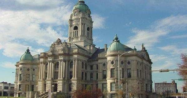 Evansville Architecture | List of Famous Evansville ...