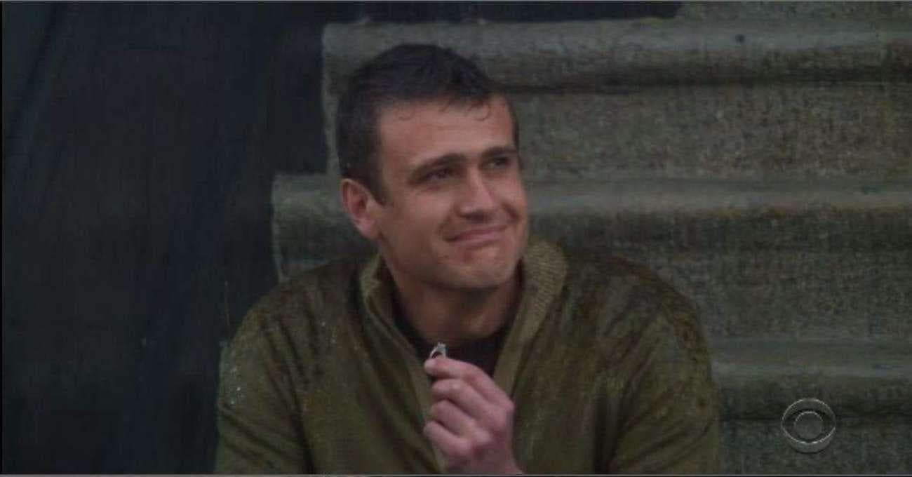 12 Sitcom Breakups That Made Us Legitimately Emotional