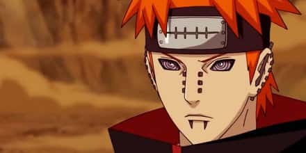 The Best Pain Quotes From Naruto Shippuden
