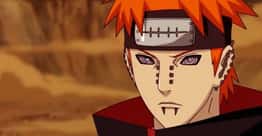 The Best Pain Quotes From Naruto Shippuden