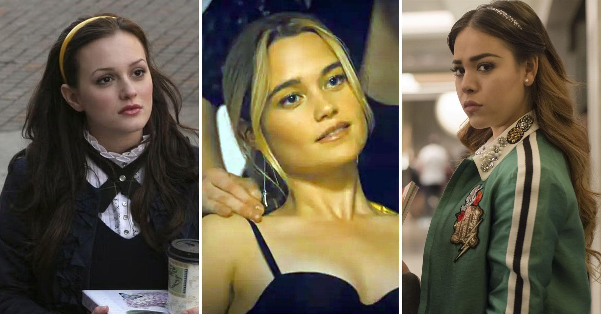 The Best Shows Like 'Cruel Intentions,' Ranked By Fans