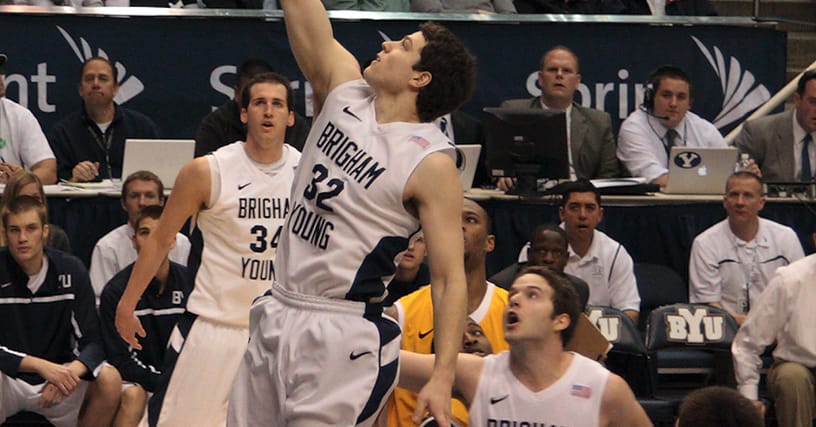 The 22 Best BYU Cougars Basketball Players Ever, Ranked